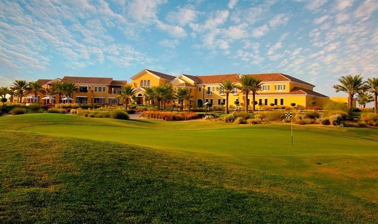 Arabian Ranches Golf Club