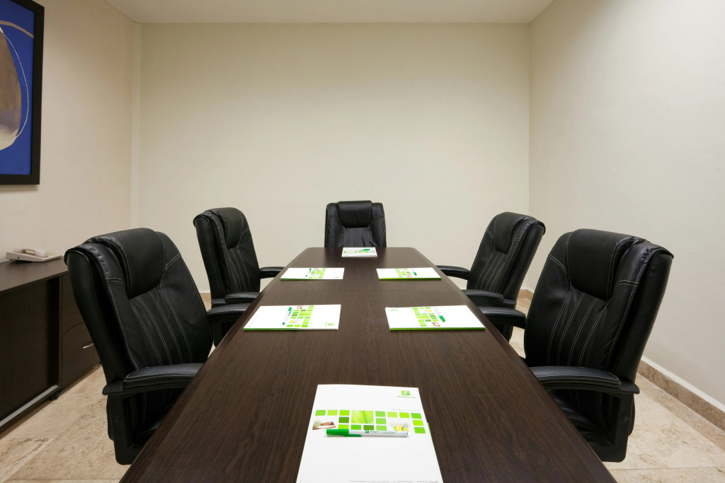 Holiday Inn Campeche by IHG - Général