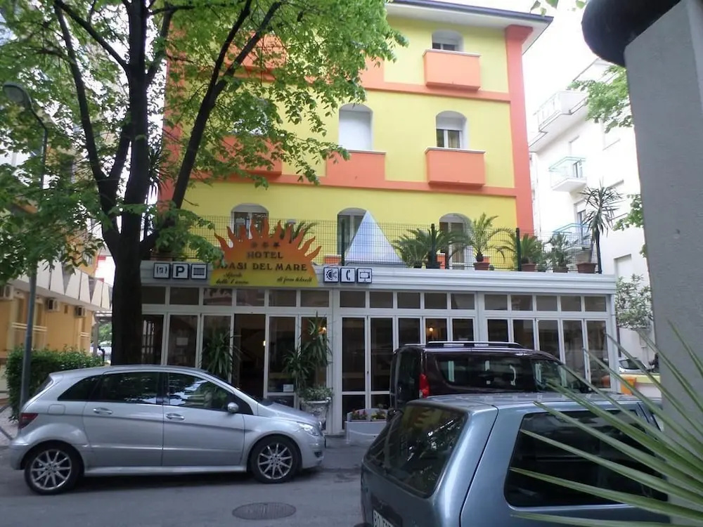 Hotel photo 18