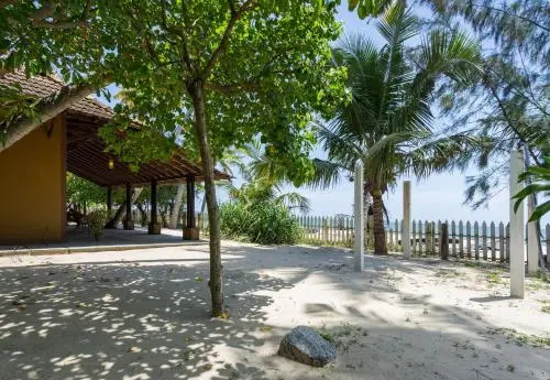 Beach & Waterfront