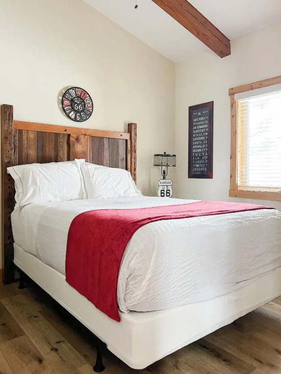 Cranberry Inn of Mercer — 4