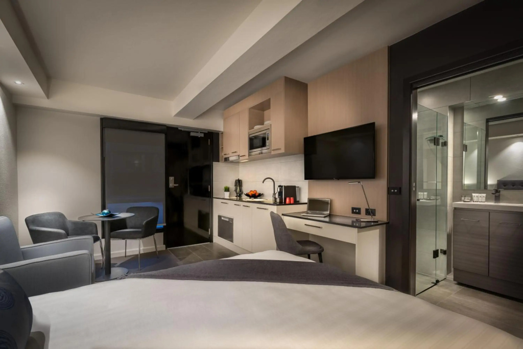 Hotel photo 12