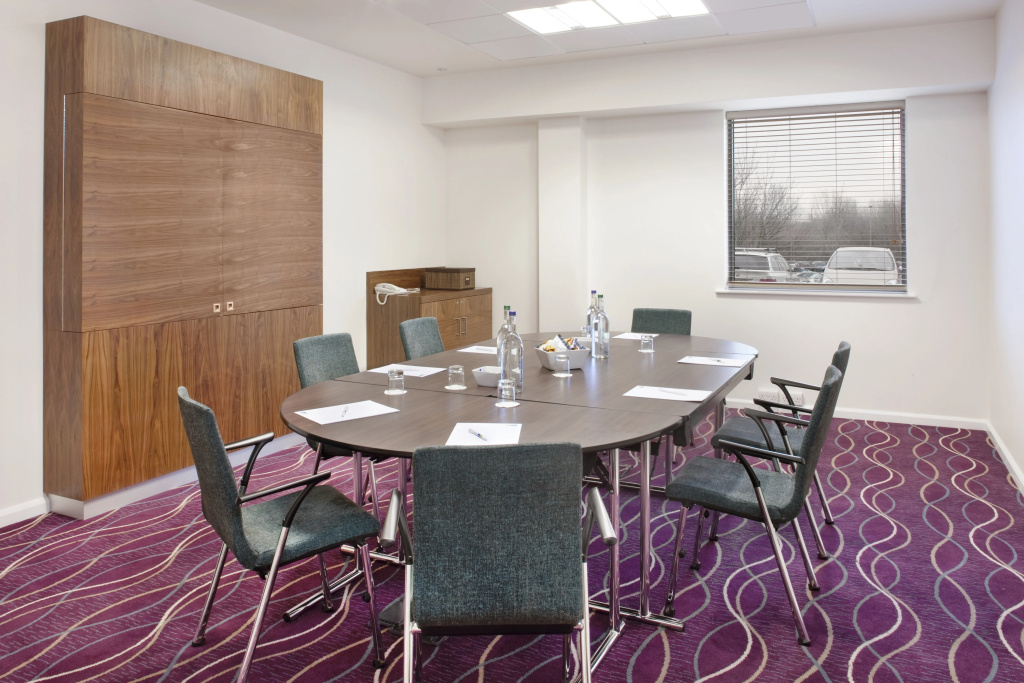 Holiday Inn Express Tamworth by IHG - Général