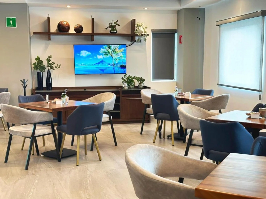 Hotel photo 20
