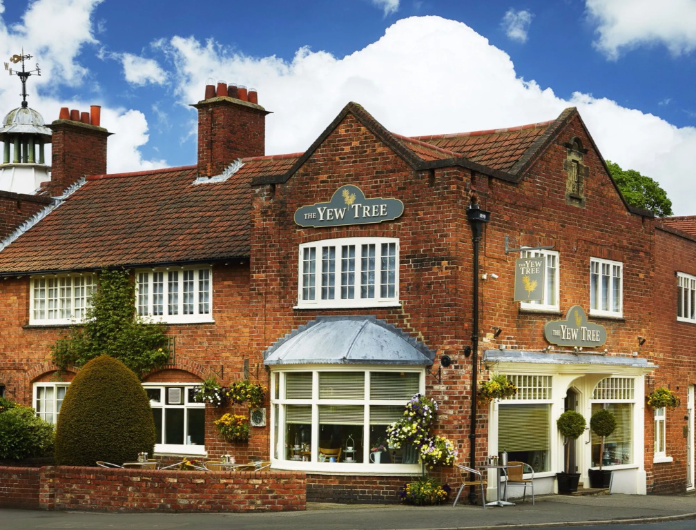 The Plough Scalby