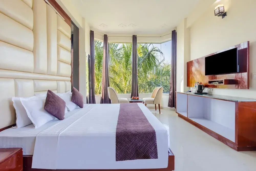 Hotel photo 8