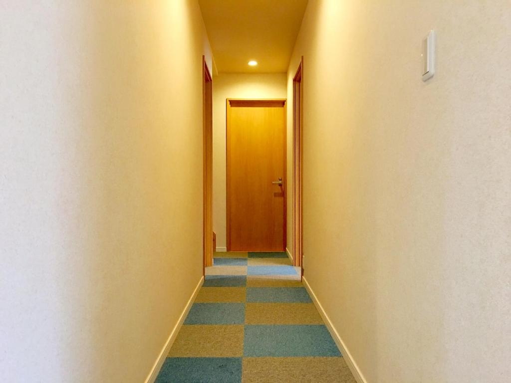 Osaka Guesthouse SAYURI TENGACHAYA Ekimae 사진 18
