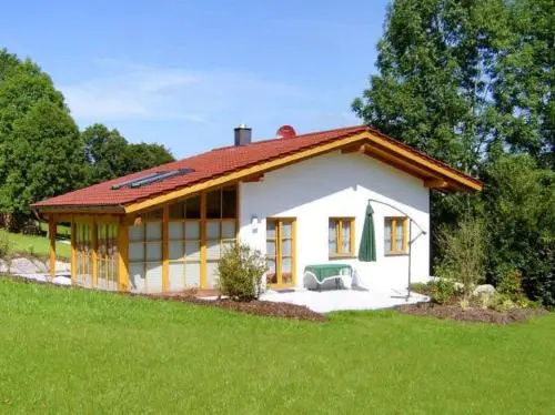 Ferienwohnung Bischofsmais 177S