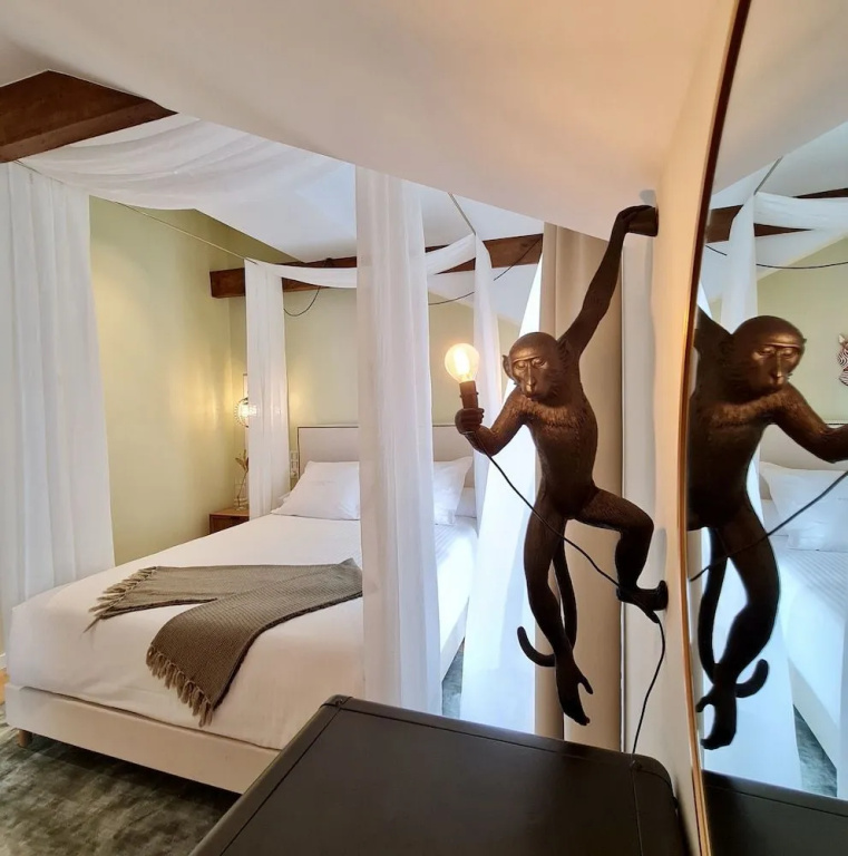 Hotel photo 20
