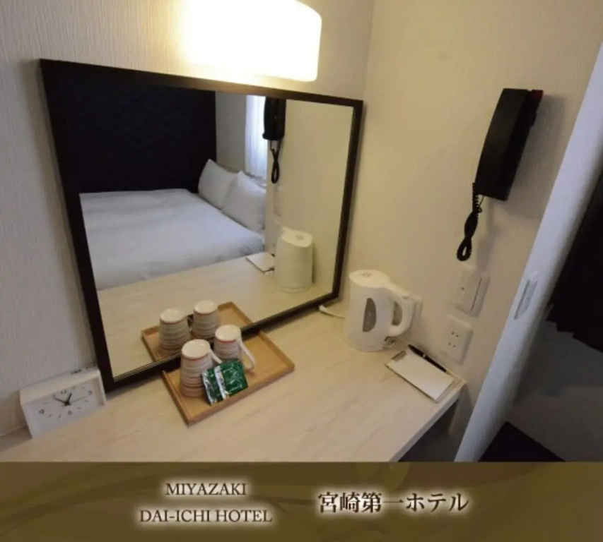 Standard Single room (single bed)