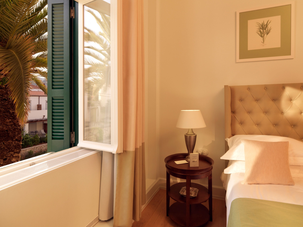Poseidonion Grand Hotel - Général