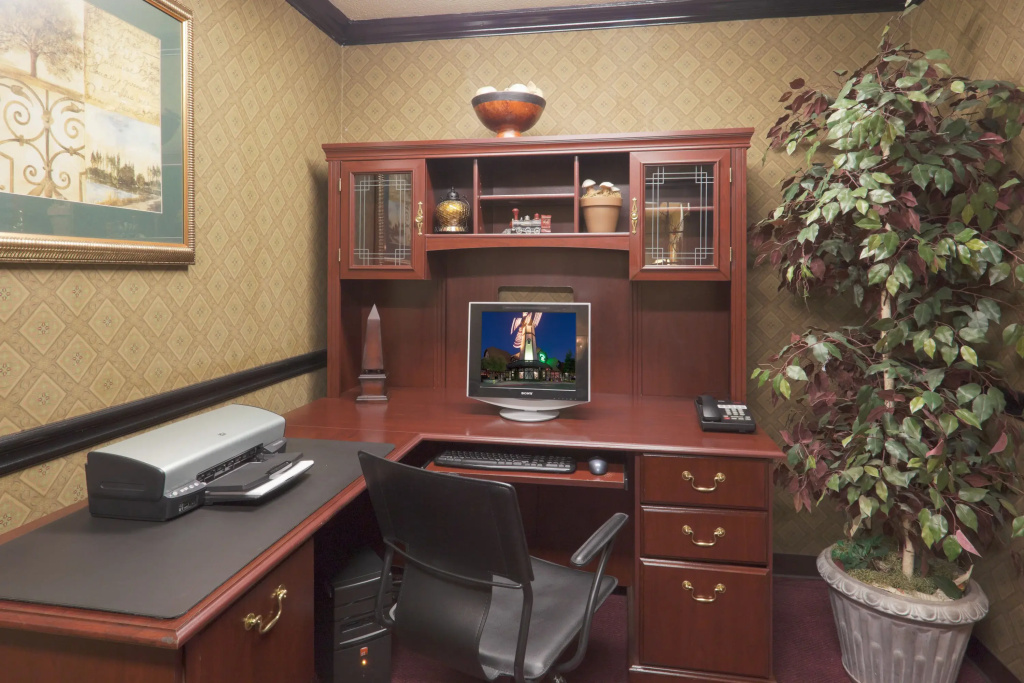 Holiday Inn Selma - Swancourt by IHG - Général