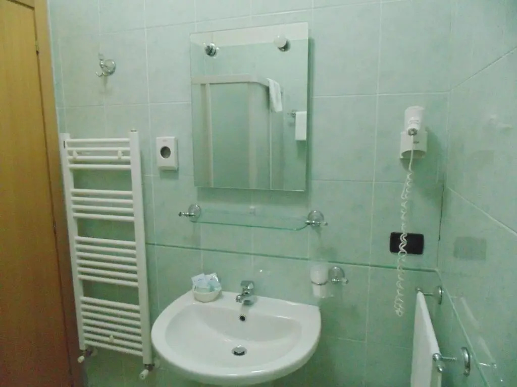 Hotel La Furnacelle - Chambres