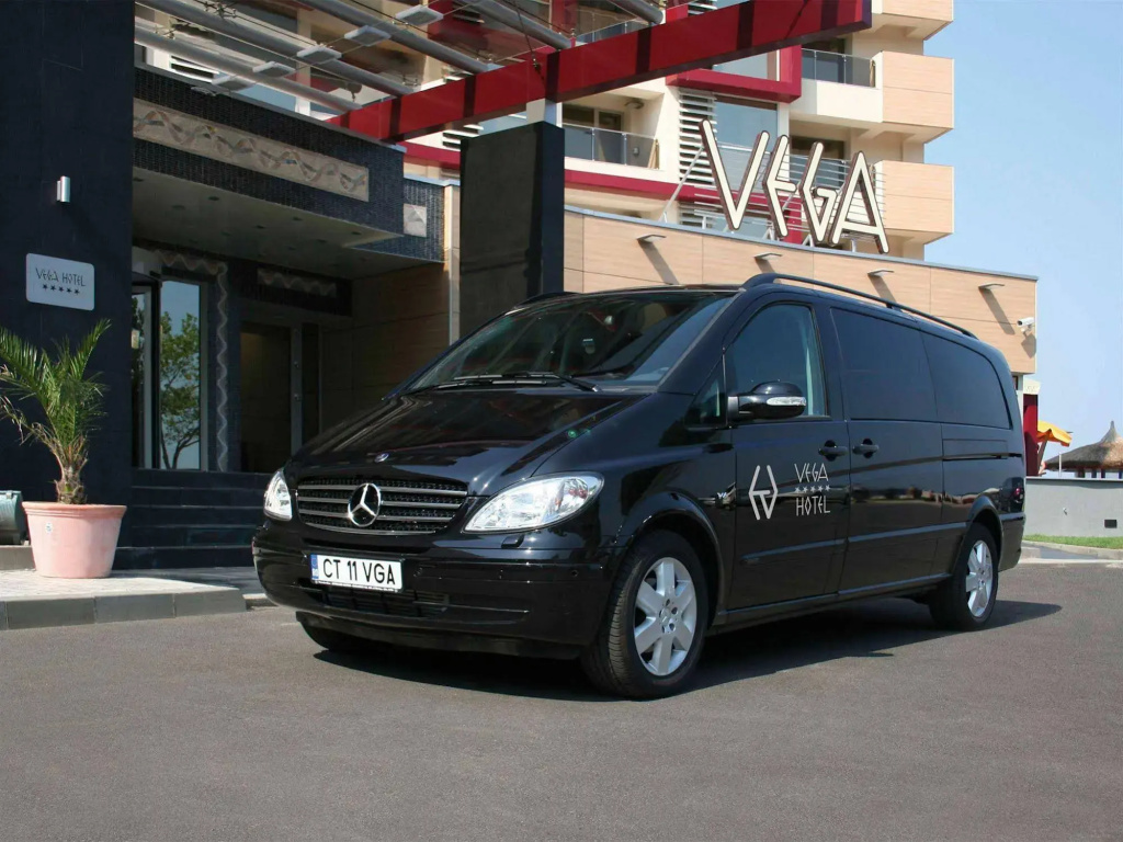 Vega Hotel