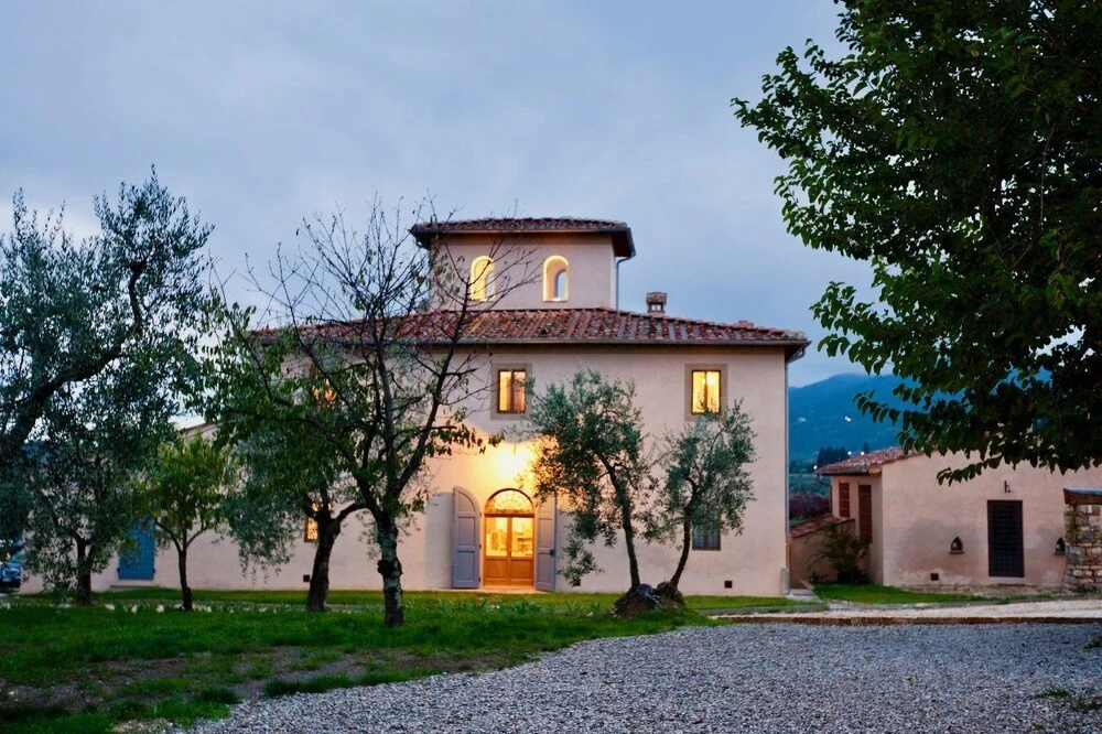 Villa Ducale