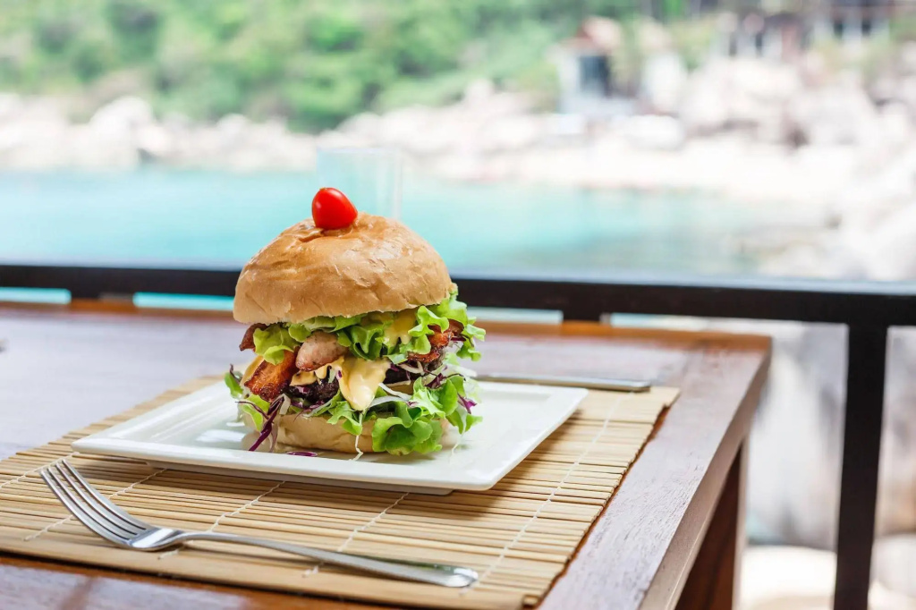 Mango Bay Boutique Resort - Général
