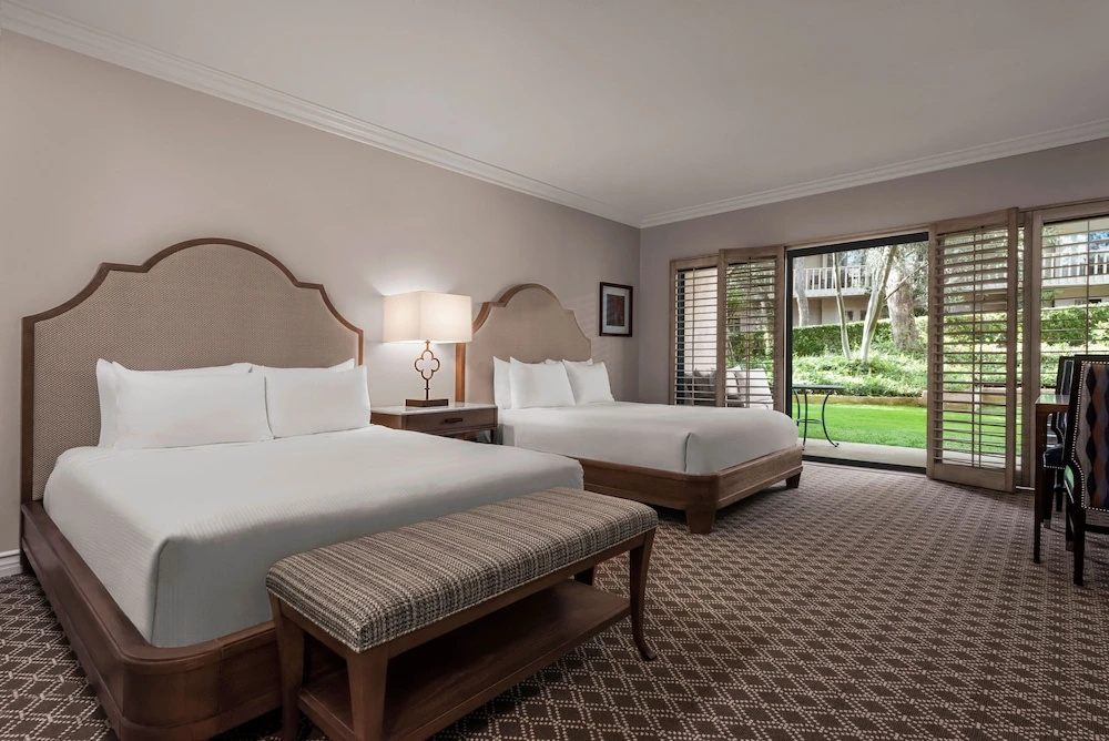 Rancho Bernardo Inn - Chambres
