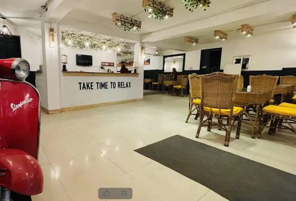 Hotel photo 14