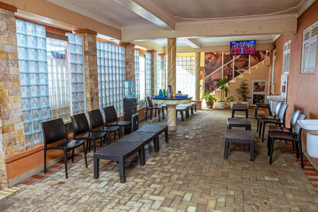 Hotel photo 15