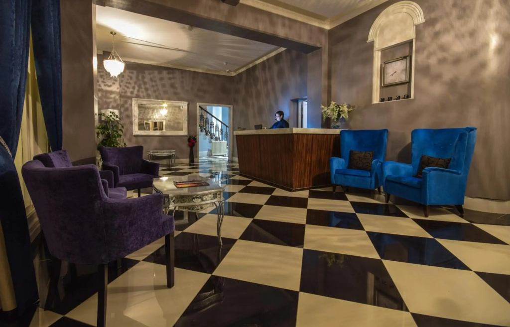 The View Hotel Folkestone, a member of Radisson Individuals - Général
