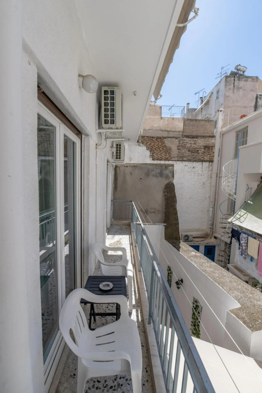 Chic Apartment Marina Zeas