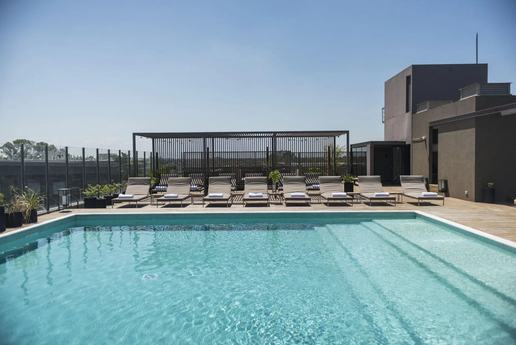 Kos Pilar Hotel - фото 13