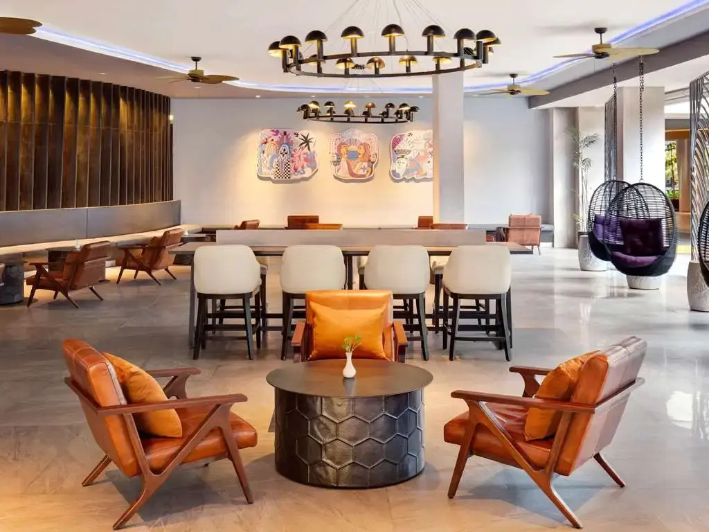 Grand Mercure Bali Seminyak
