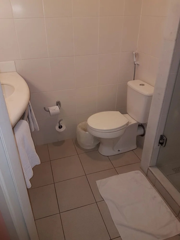 ibis Sertaozinho - Chambres