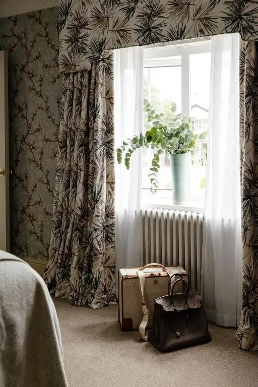 Station House Hotel - Chambres