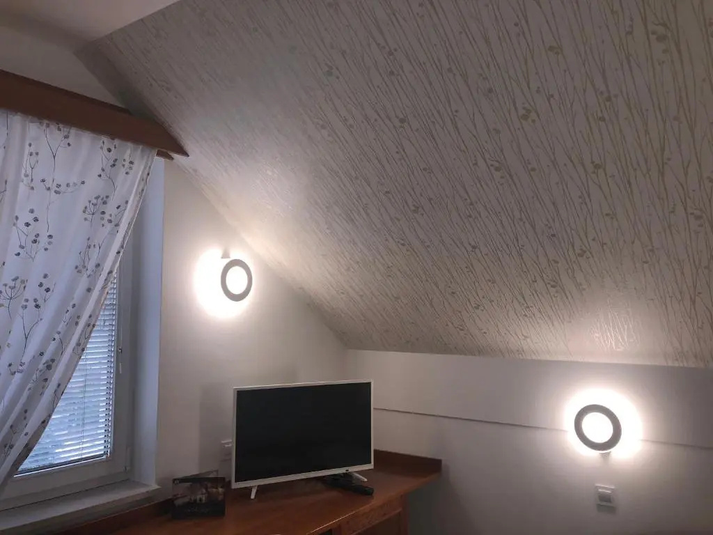 Hotel Bajt Maribor - Chambres