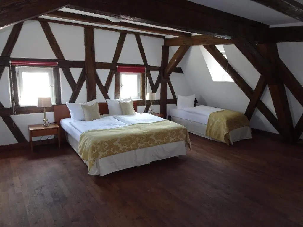 Standard Family room