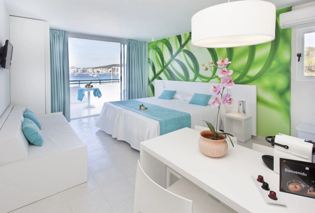 Marina Playa Hotel Apartments by Typic Hotels – Adults Only - Général