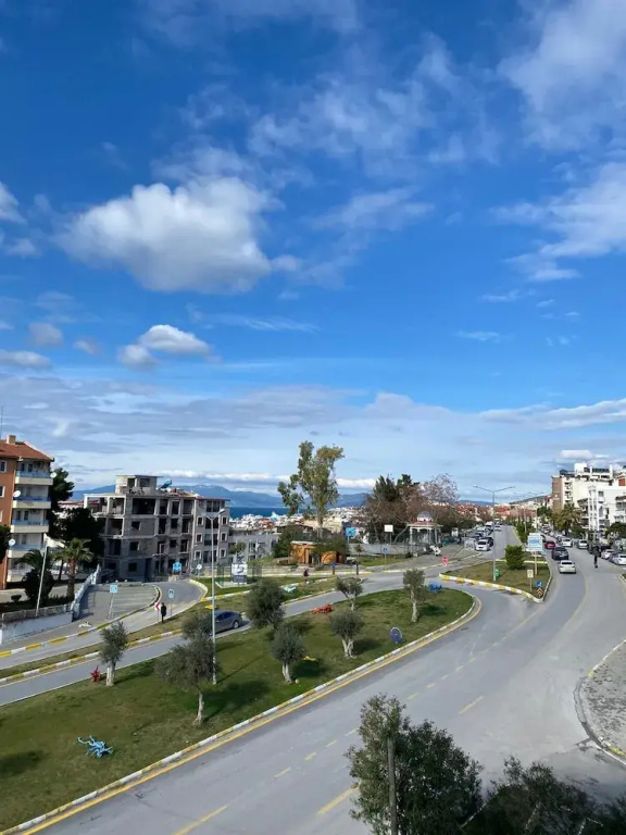 Ramos Hotel