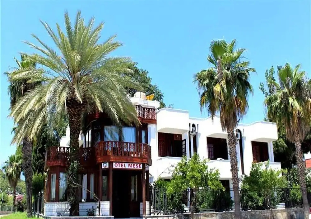 Mese Hotel
