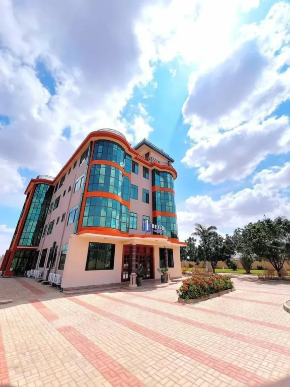 Rejis Hotel — фото 4