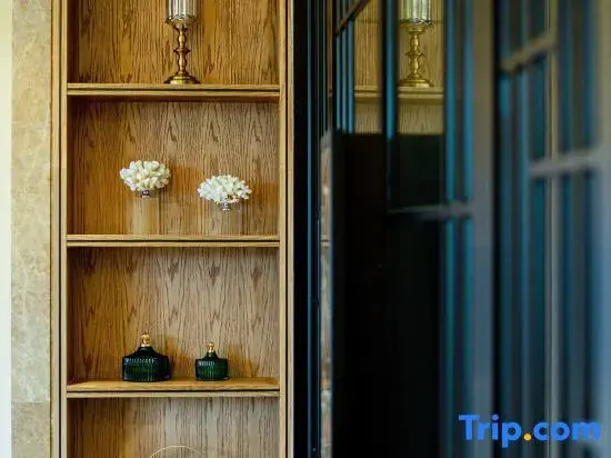 Xiamen Wo Jiaer Boutique Hotel - Général