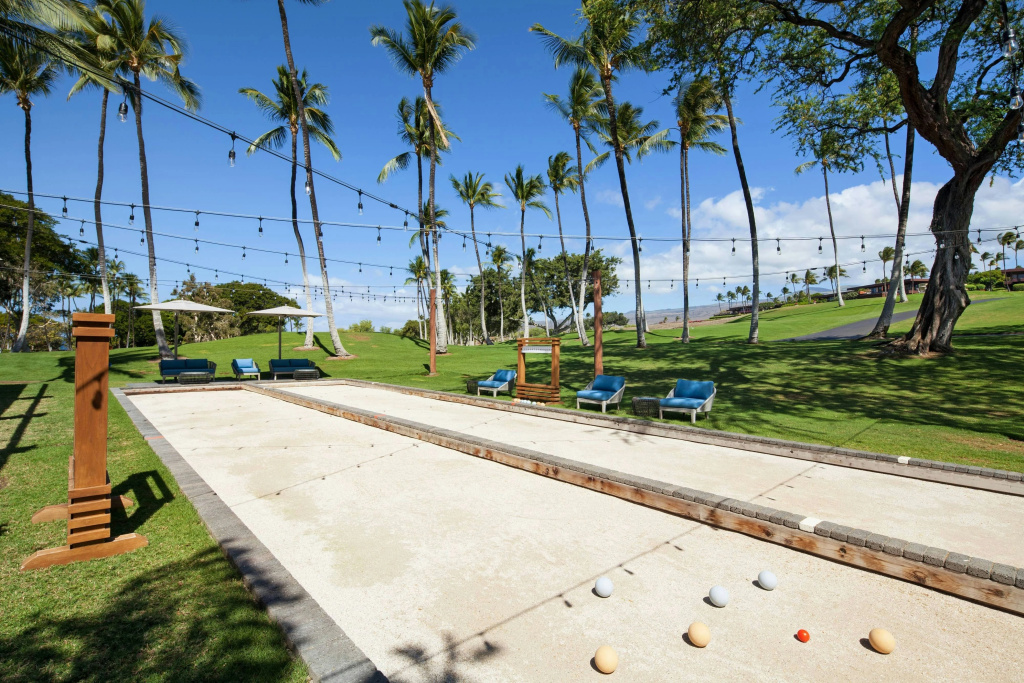 Mauna Kea Beach Hotel, Autograph Collection - Général