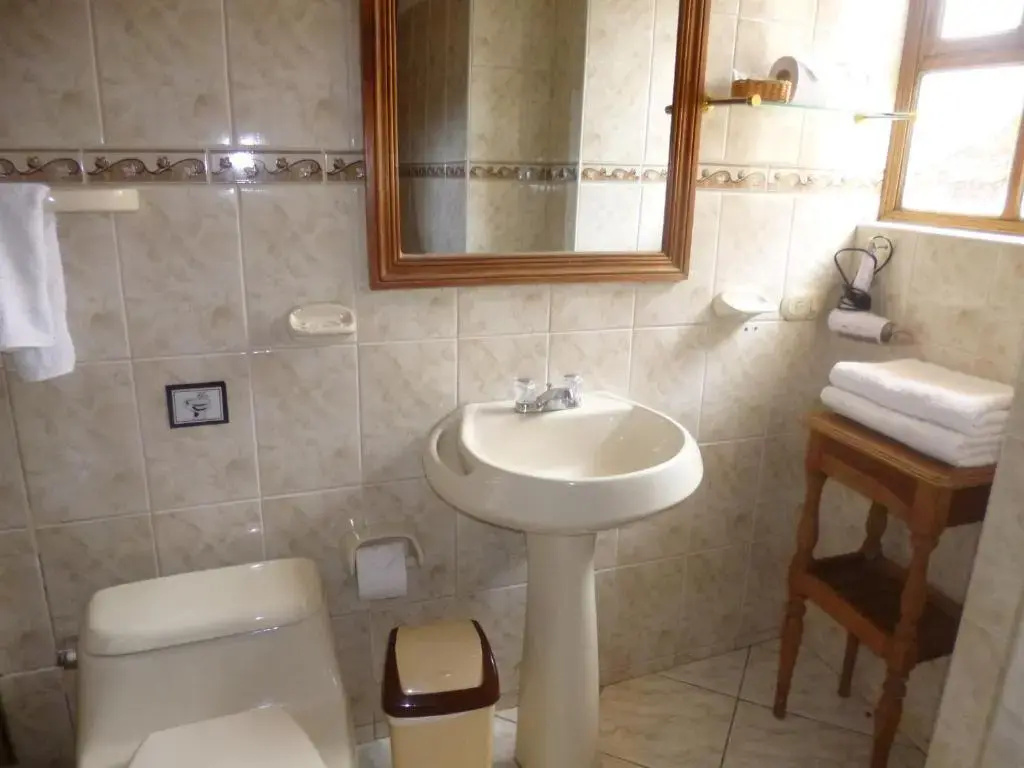 Hotel Midori - Chambres