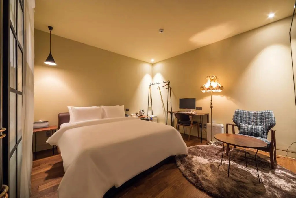 Hotel March