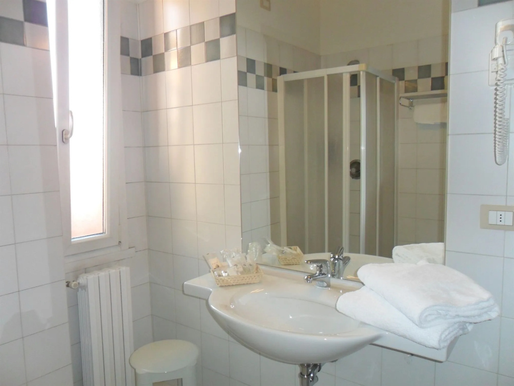 Hotel Riviera - Général