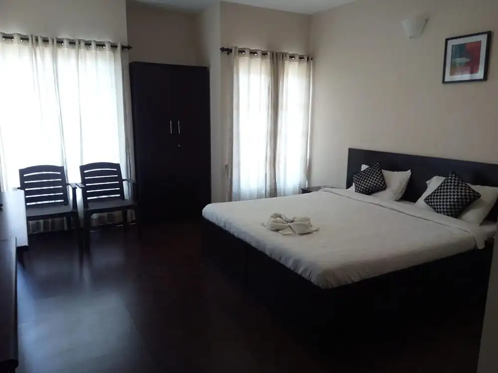 Hotel photo 16