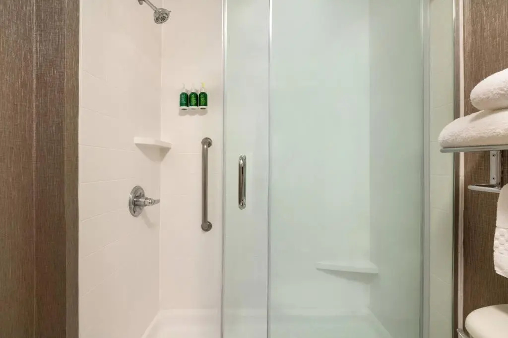 SpringHill Suites by Marriott Phoenix Chandler/Fashion Center - Chambres