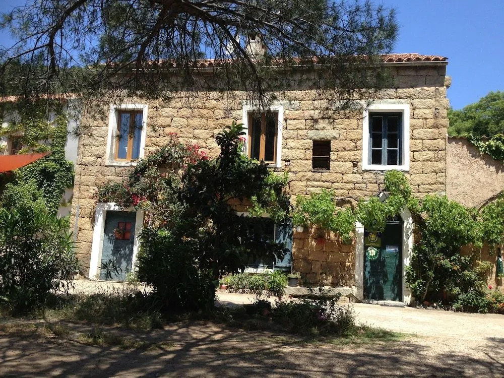 L'Orca Di San Gavinu — фото