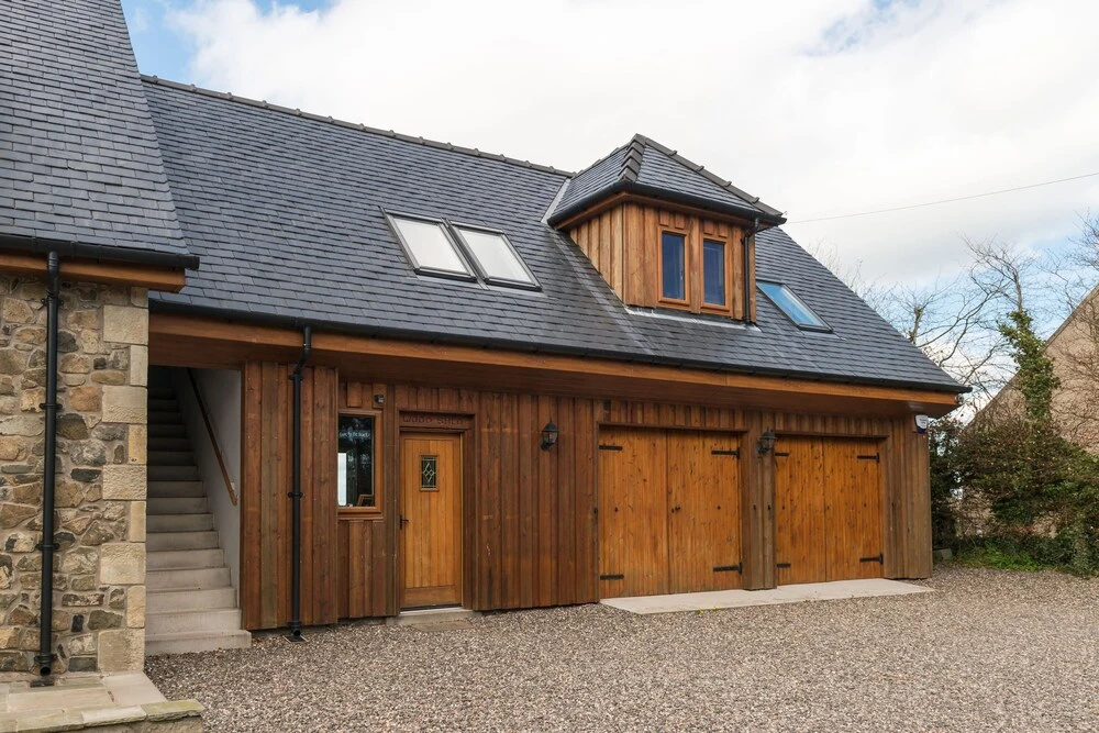 The Hideaway at Tarskavaig