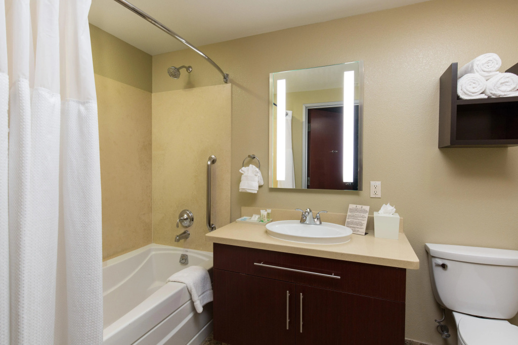 Staybridge Suites: Las Vegas - Stadium District by IHG - Général