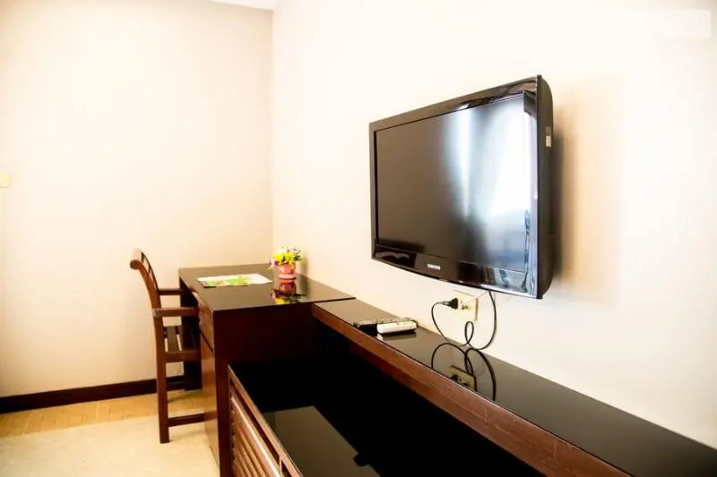 Gazebo Resort Pattaya - Chambres
