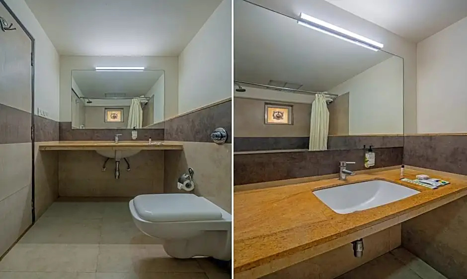Hotel Casa - Chambres
