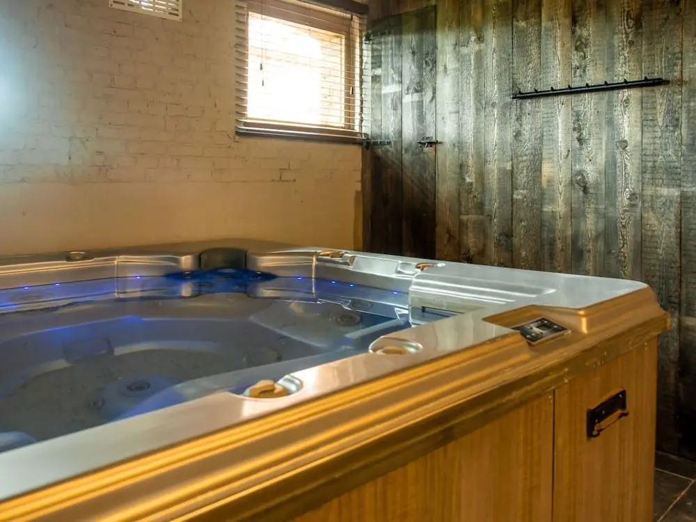 Holiday Home in Moorslede With Pool and Jacuzzi - фото 14