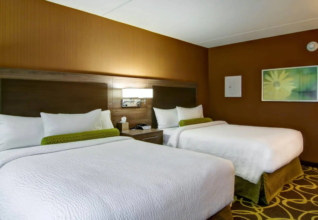 TownePlace Suites by Marriott Kincardine - Général