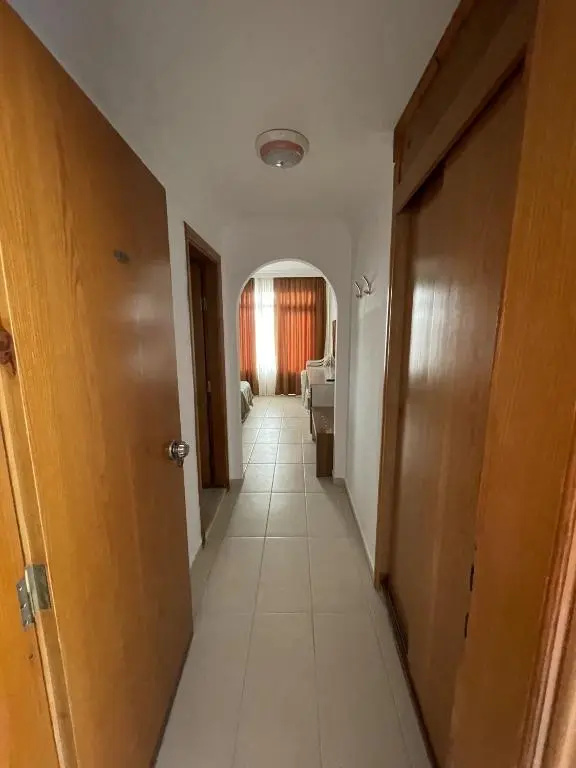 Kleopatra Miray Hotel - Chambres